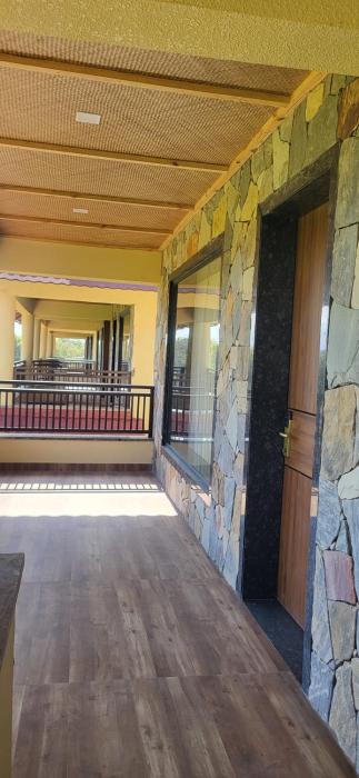 vijay villas resort pushkar