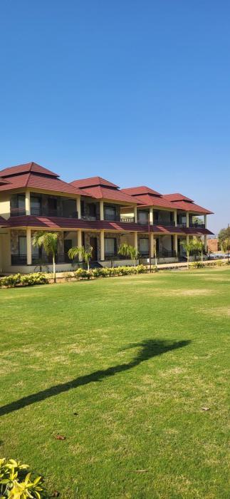 vijay villas resort pushkar