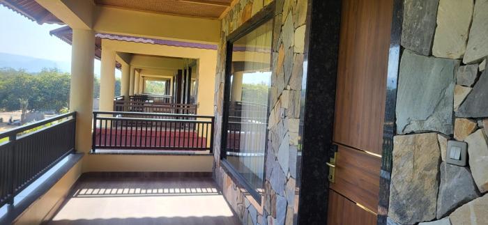 vijay villas resort pushkar