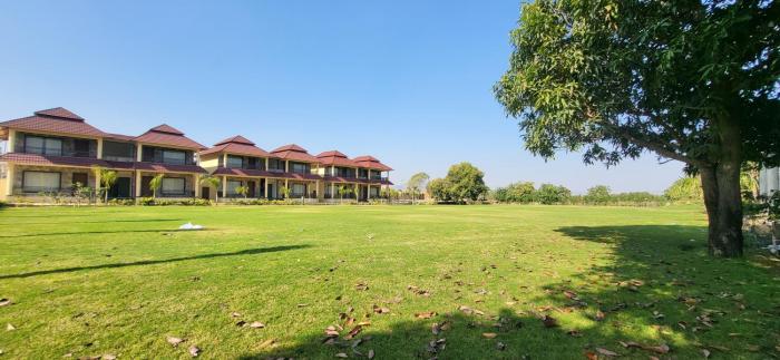 vijay villas resort pushkar