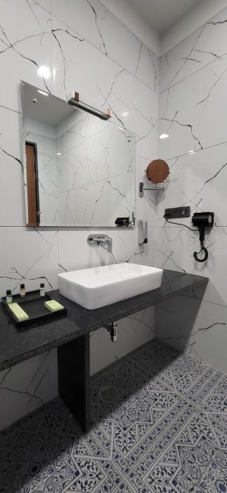 vijay villas resort pushkar