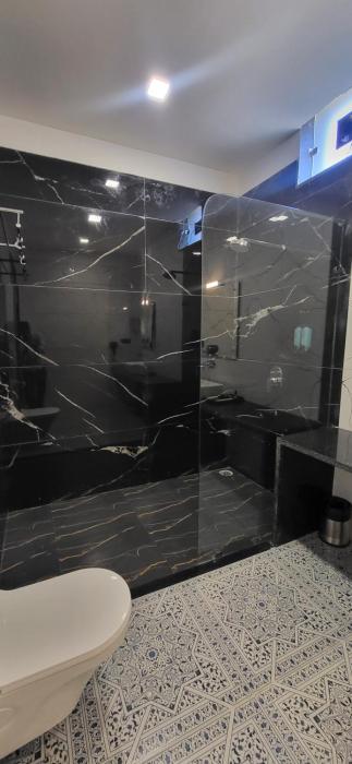 vijay villas resort pushkar