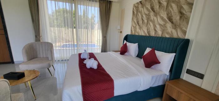 vijay villas resort pushkar