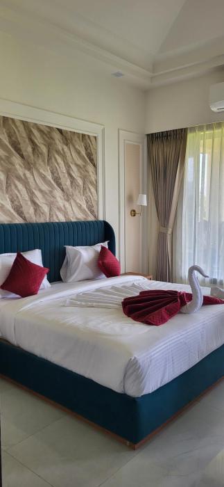vijay villas resort pushkar