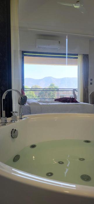 vijay villas resort pushkar