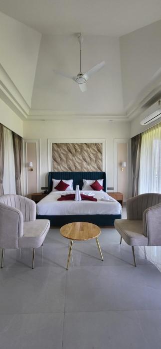 vijay villas resort pushkar