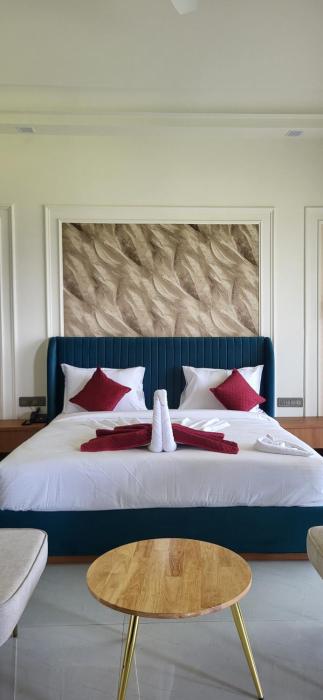 vijay villas resort pushkar