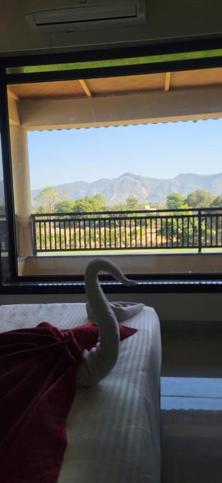 vijay villas resort pushkar
