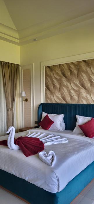 vijay villas resort pushkar