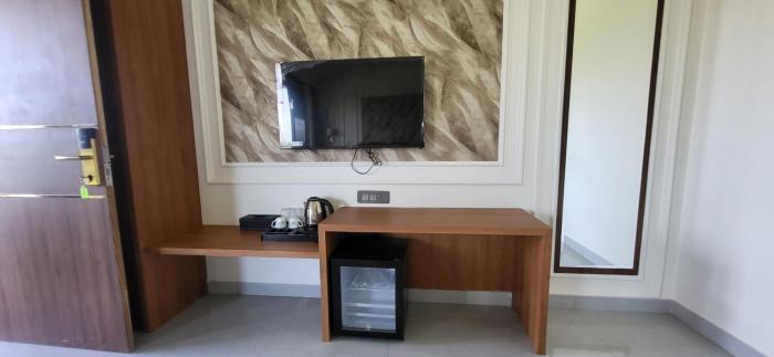 vijay villas resort pushkar