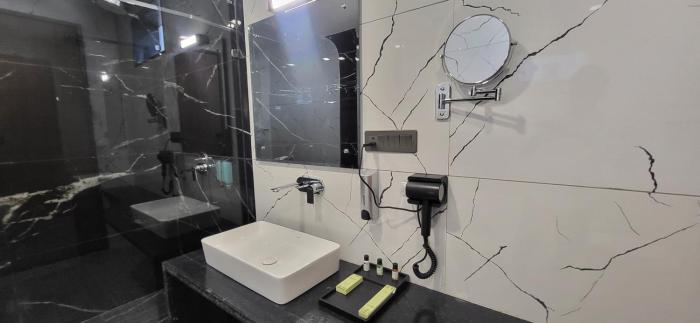 vijay villas resort pushkar