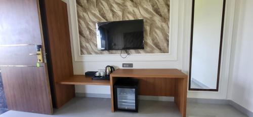 vijay villas resort pushkar