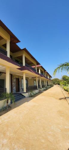vijay villas resort pushkar