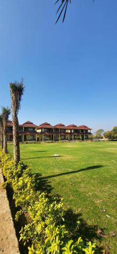 vijay villas resort pushkar