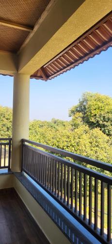 vijay villas resort pushkar