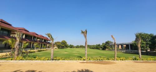 vijay villas resort pushkar