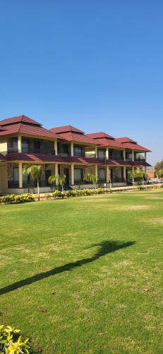 vijay villas resort pushkar