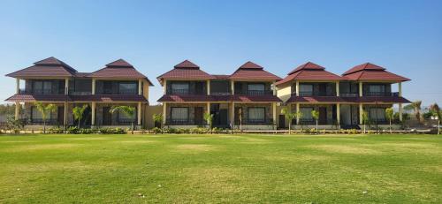 vijay villas resort pushkar