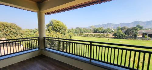 vijay villas resort pushkar