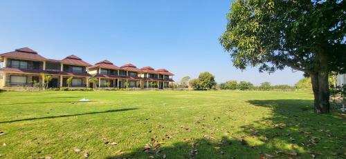 vijay villas resort pushkar