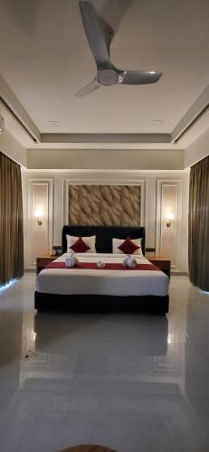 vijay villas resort pushkar