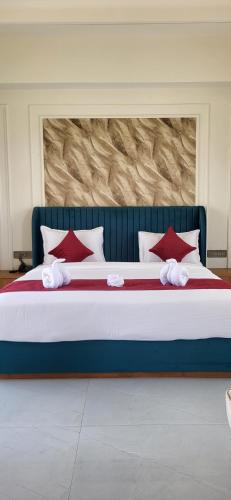 vijay villas resort pushkar