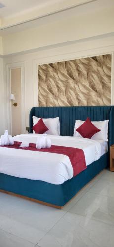 vijay villas resort pushkar
