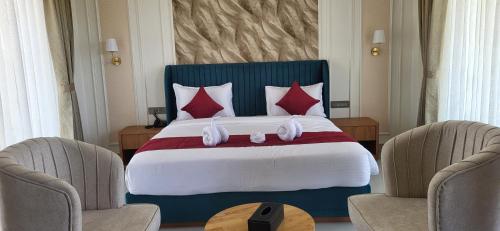 vijay villas resort pushkar