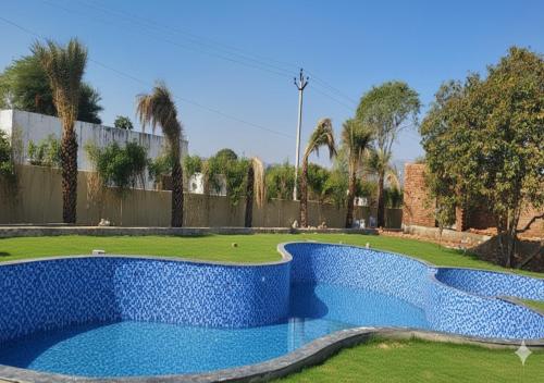 vijay villas resort pushkar