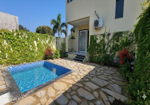 vijay villas resort pushkar
