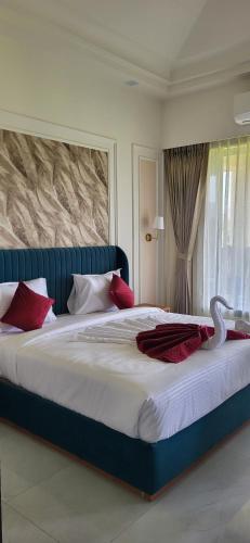 vijay villas resort pushkar