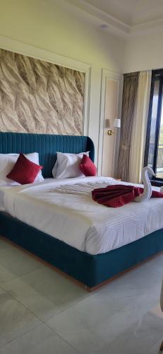 vijay villas resort pushkar