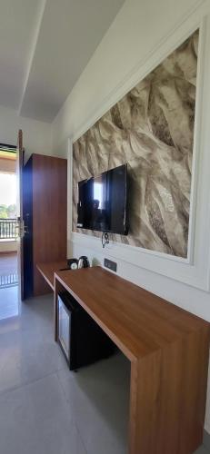 vijay villas resort pushkar