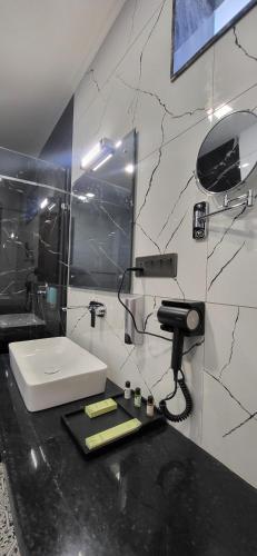 vijay villas resort pushkar