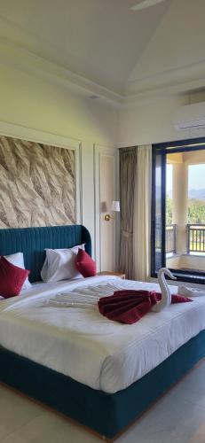 vijay villas resort pushkar