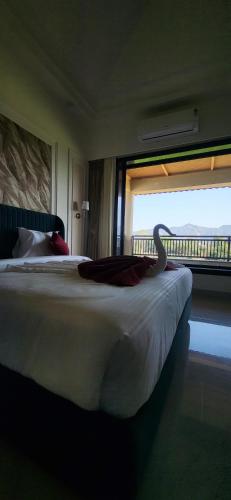 vijay villas resort pushkar