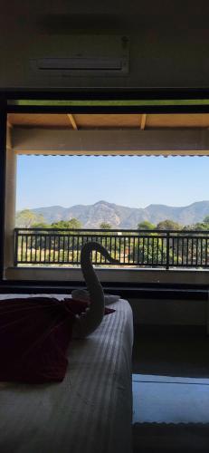 vijay villas resort pushkar