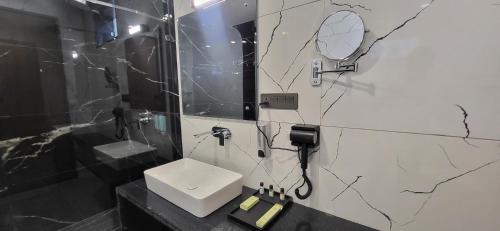 vijay villas resort pushkar