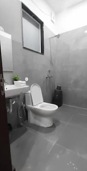 Saran Homestay ,,3 star