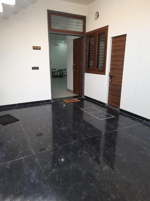 saran homestay