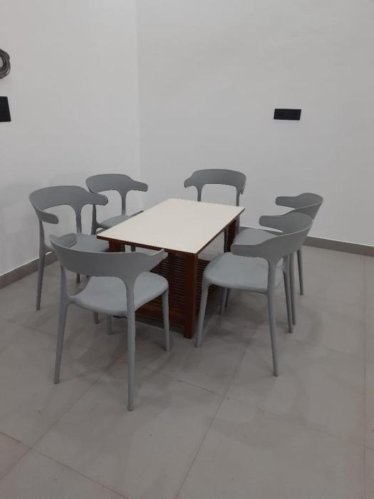 saran homestay