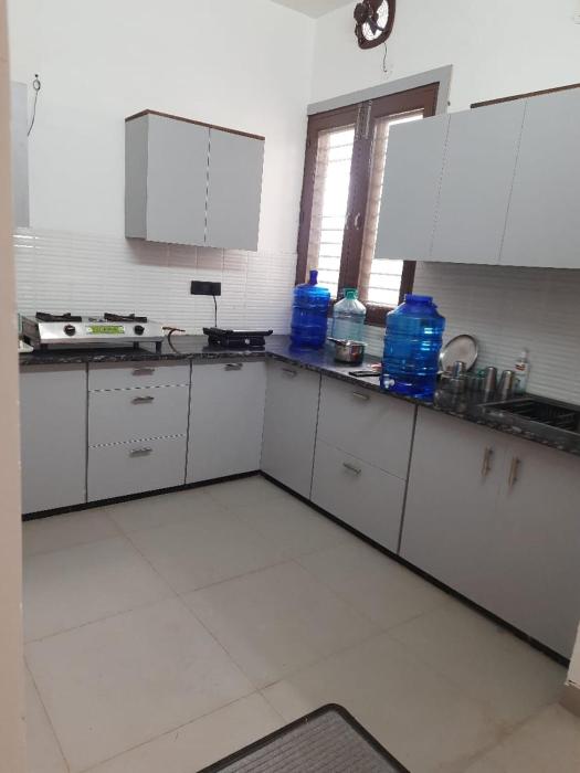 saran homestay