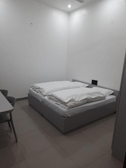 saran homestay