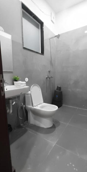 saran homestay