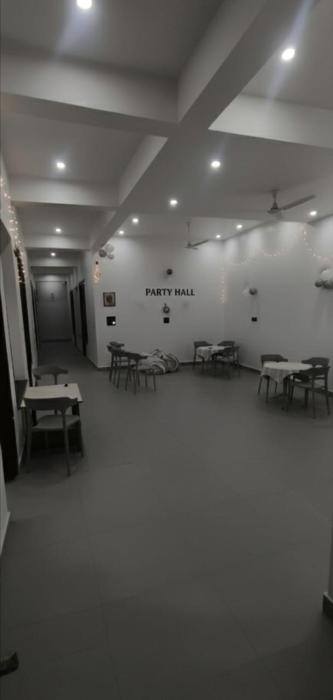 saran homestay