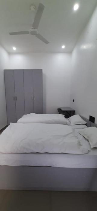 saran homestay