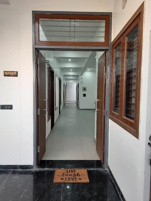 saran homestay