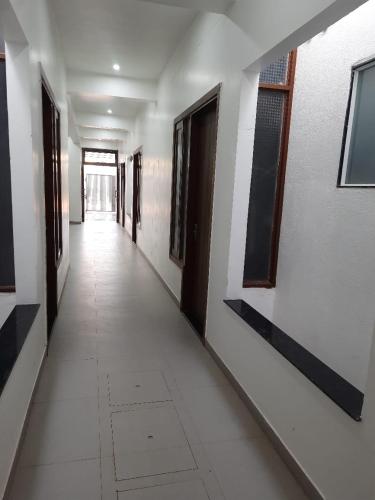 saran homestay