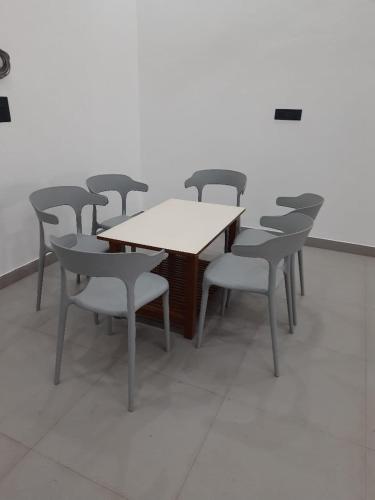 saran homestay