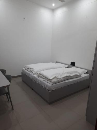 saran homestay